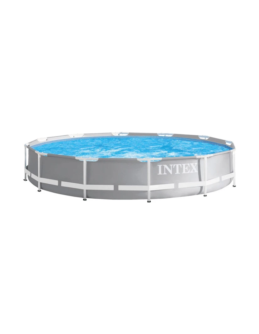 Prism Frame Premium Pool 76Cm X 366 Cm