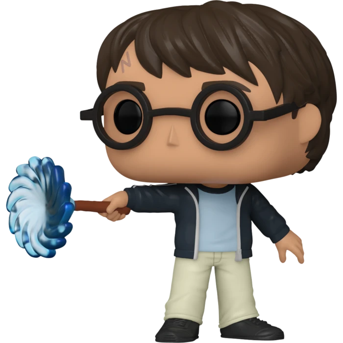 Pop Tv: Harry Potter Harry Sdcc 24