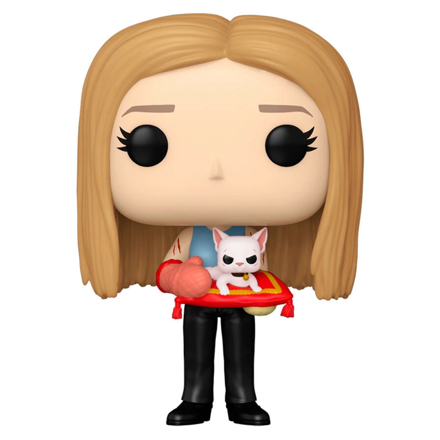Pop Tv: Friends S6 Rachel