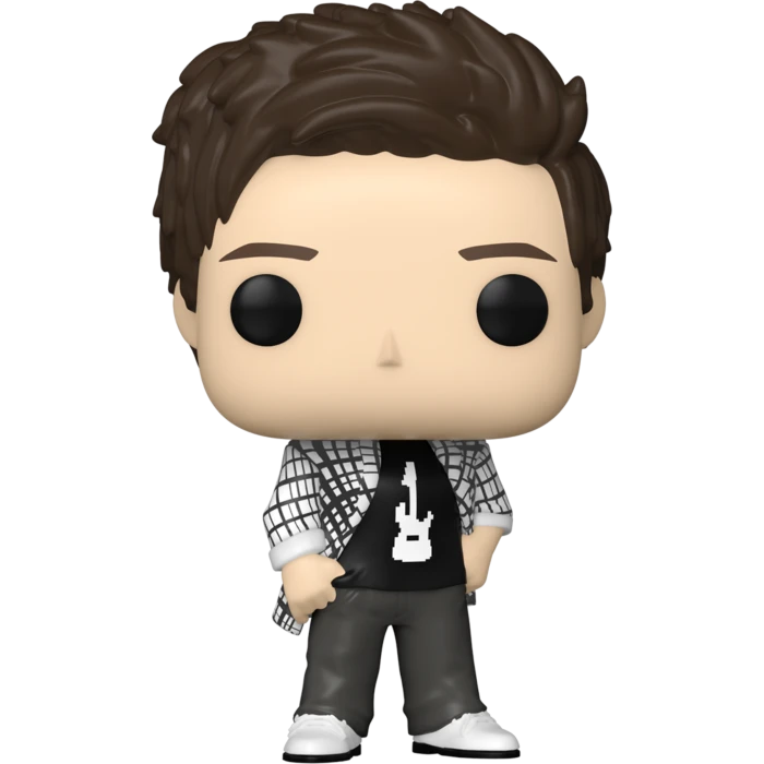 Pop Tv: Friends S6 Chandler