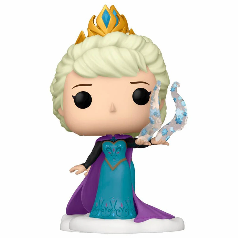 Pop Disney: Ultimate Princess Elsa