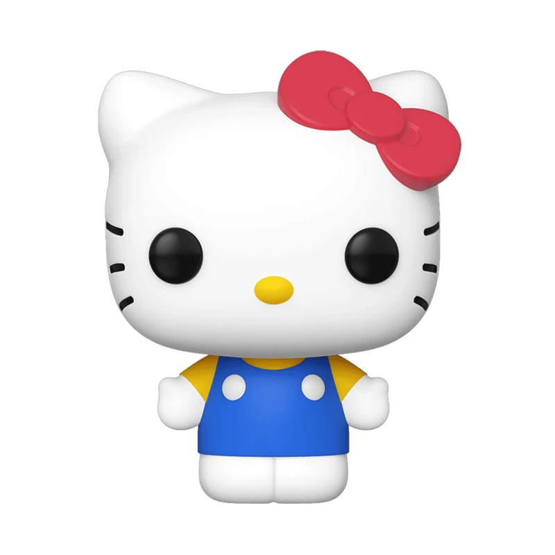 Pop Sanrio: Hello Kitty Clsc
