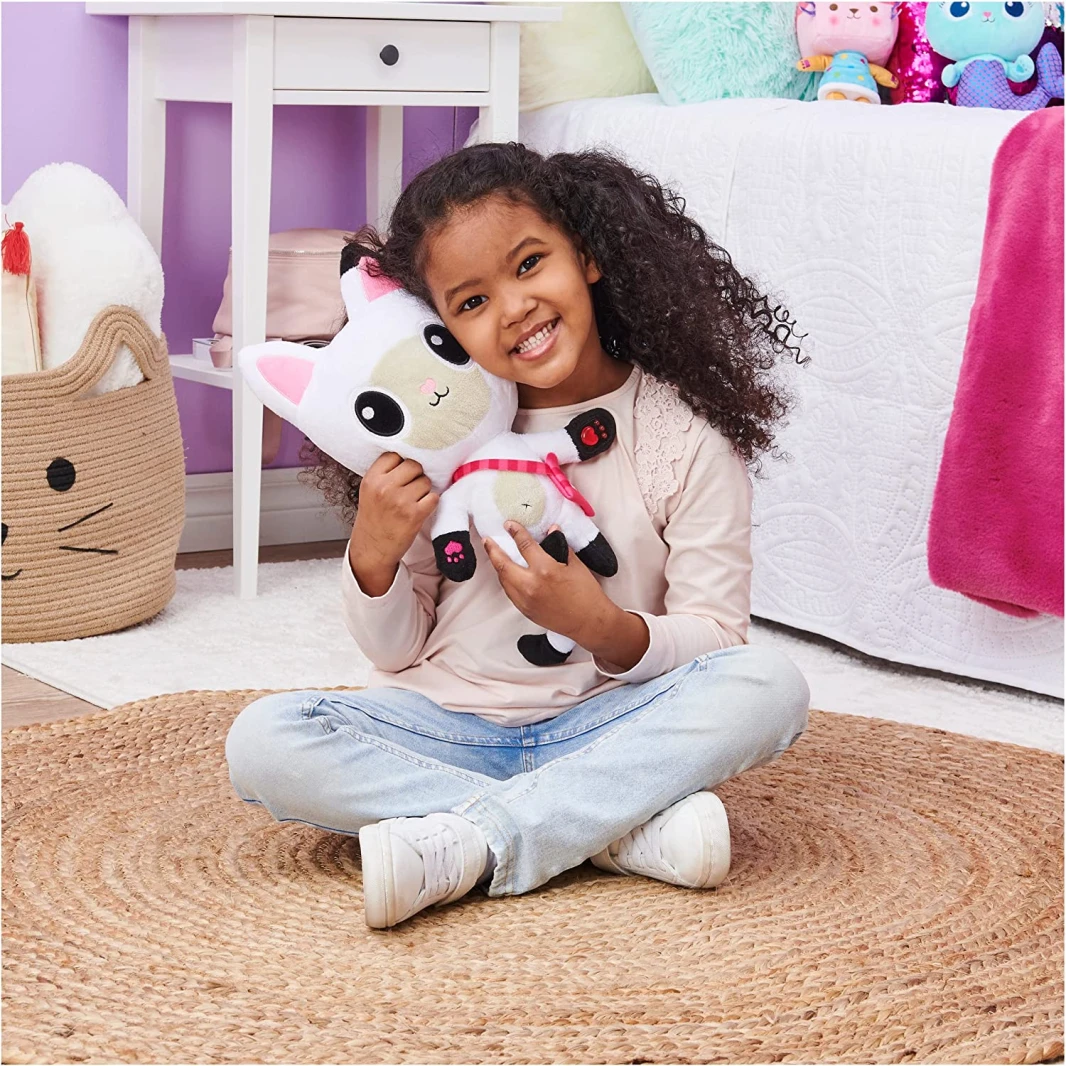 Gabby's Dollhouse Talking Pandy