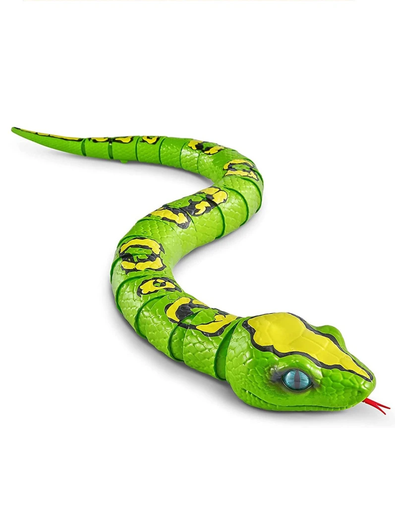 Robo Alive - Giant Python