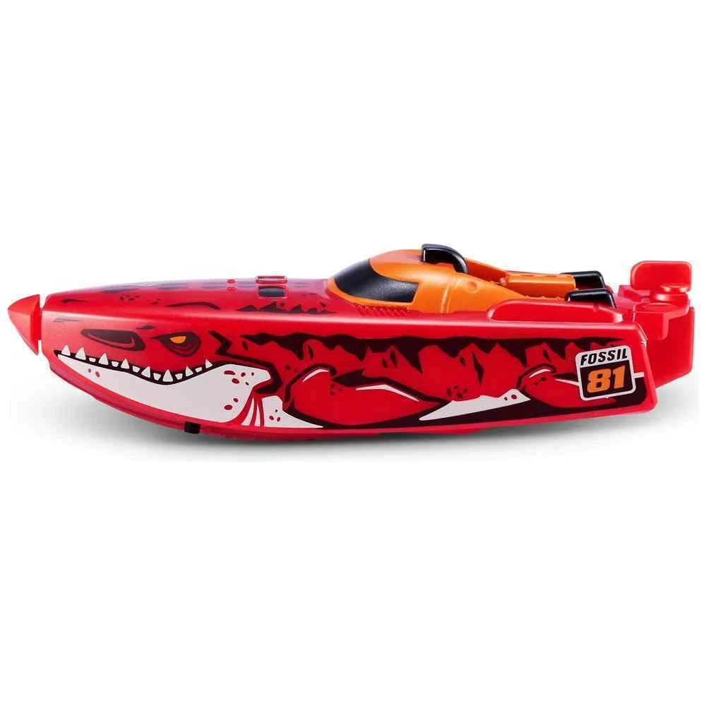 Zuru Robo Alive Boat S1 4 Facing 24Pcs Pdq Asst