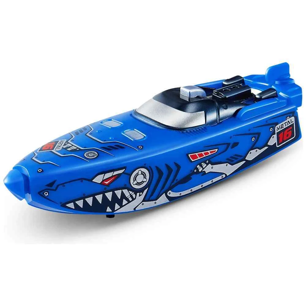 Zuru Robo Alive Boat S1 4 Facing 24Pcs Pdq Asst