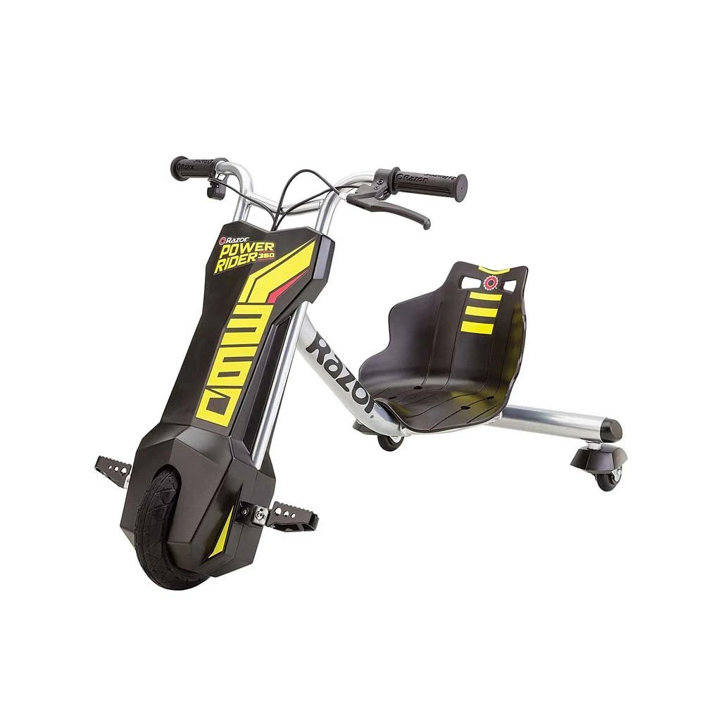Razor Power Rider 360