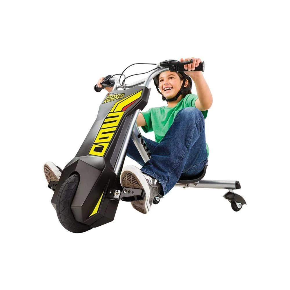 Razor Power Rider 360