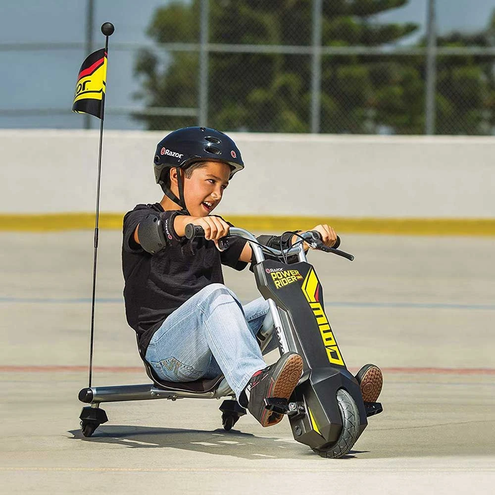 Razor Power Rider 360