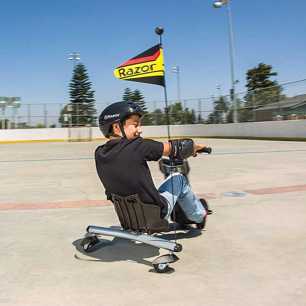 Razor Power Rider 360