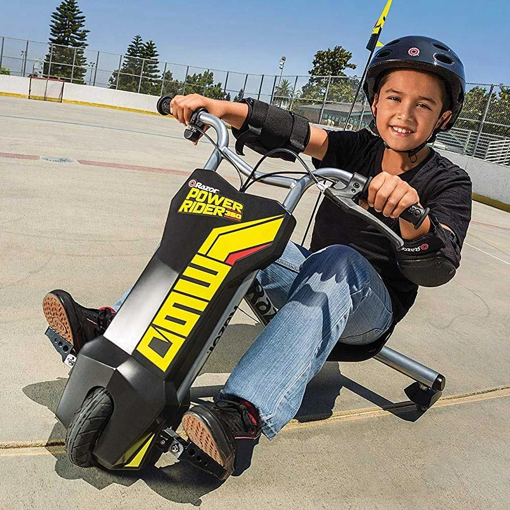 Razor Power Rider 360