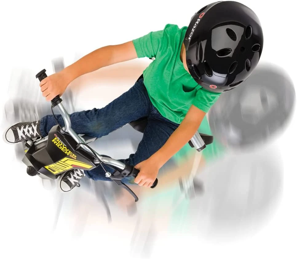 Razor Power Rider 360