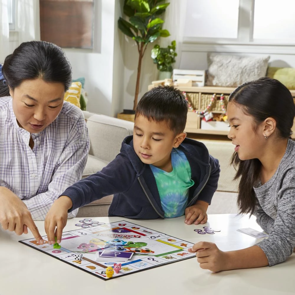 Monopoly - My First Monopoly