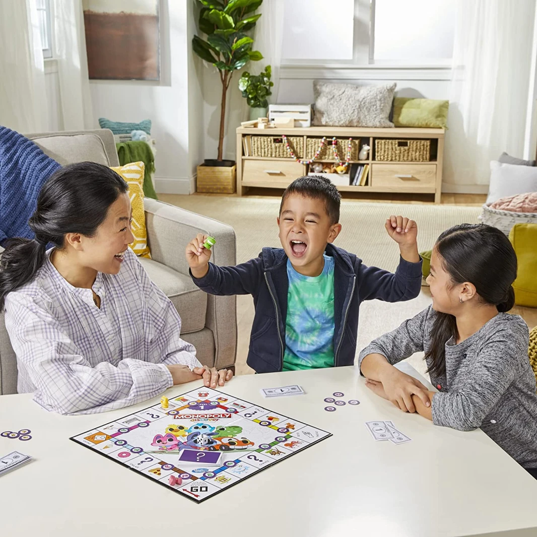 Monopoly - My First Monopoly