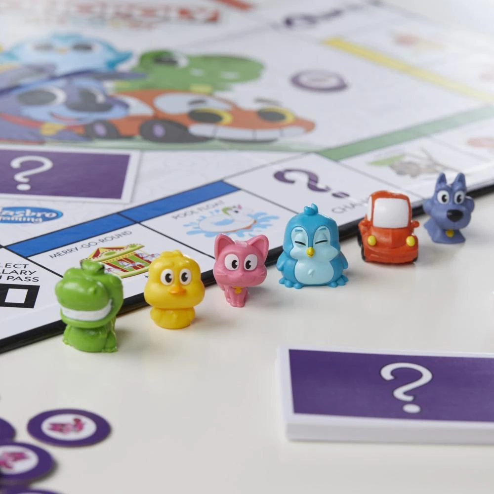 Monopoly - My First Monopoly