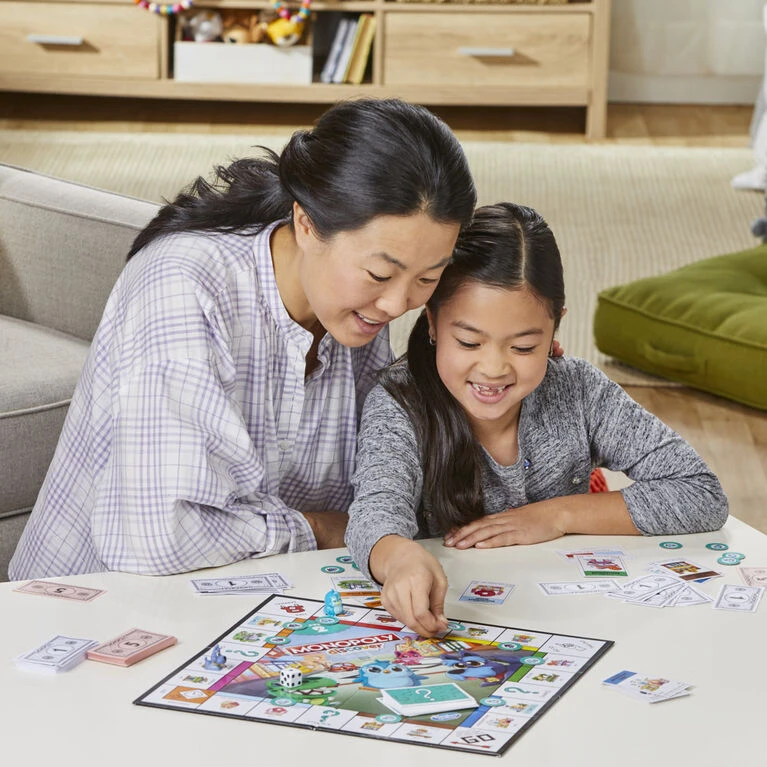 Monopoly - My First Monopoly
