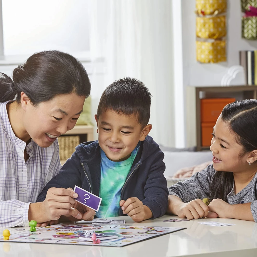 Monopoly - My First Monopoly