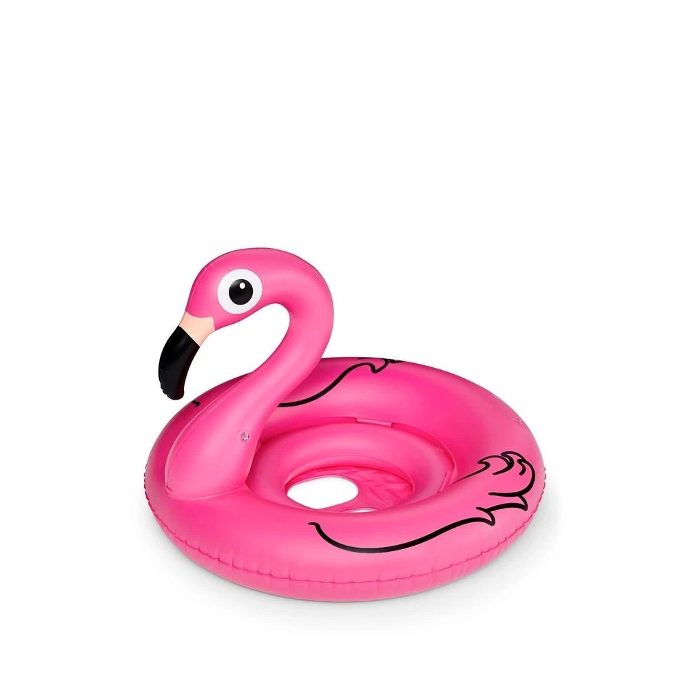 Big Mouth Pink Flamingo Lil Float