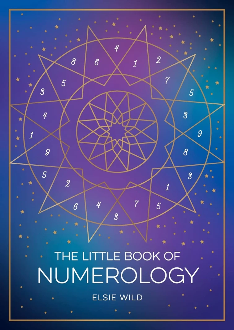 The Little Book Of Numerology