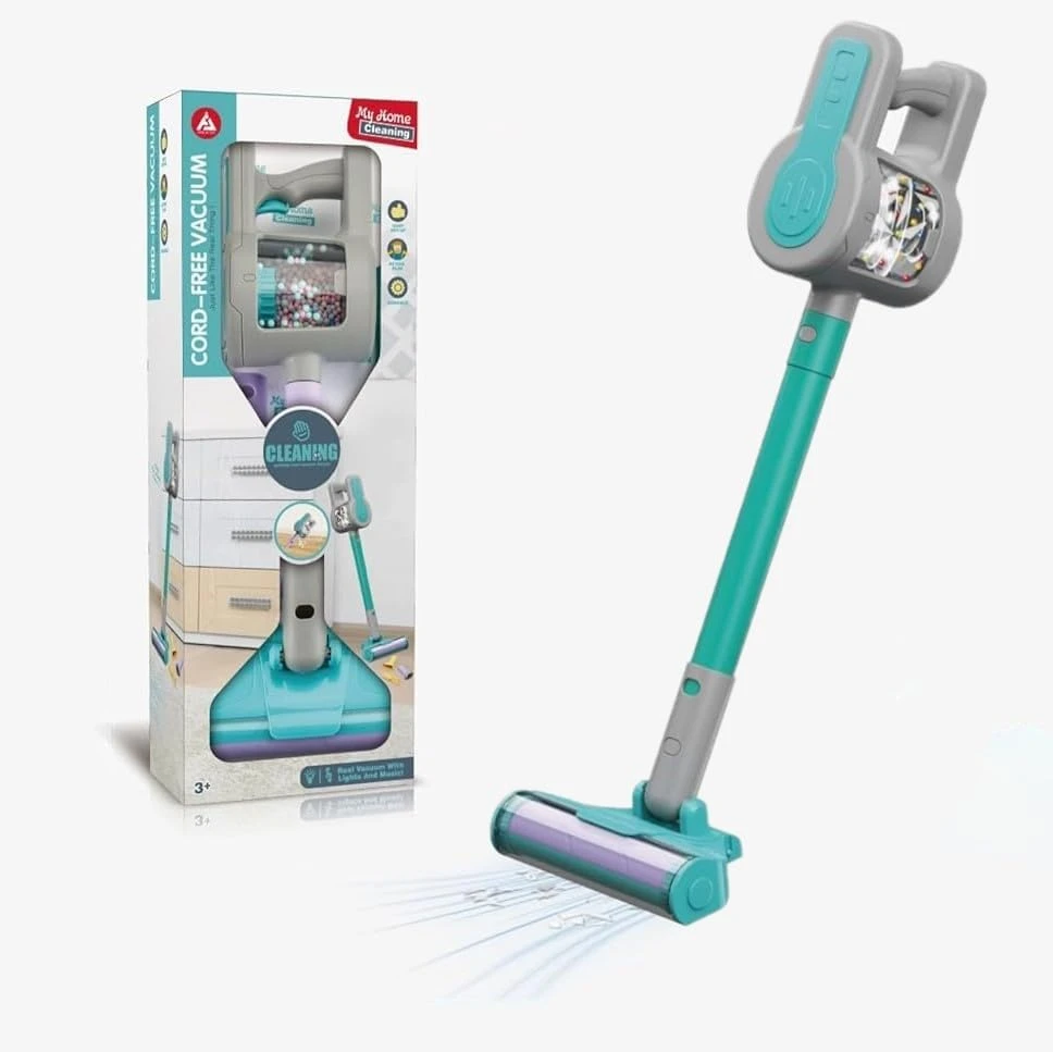 Lovely Baby Vacuum Machine