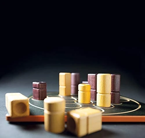 Gigamic Quarto Base