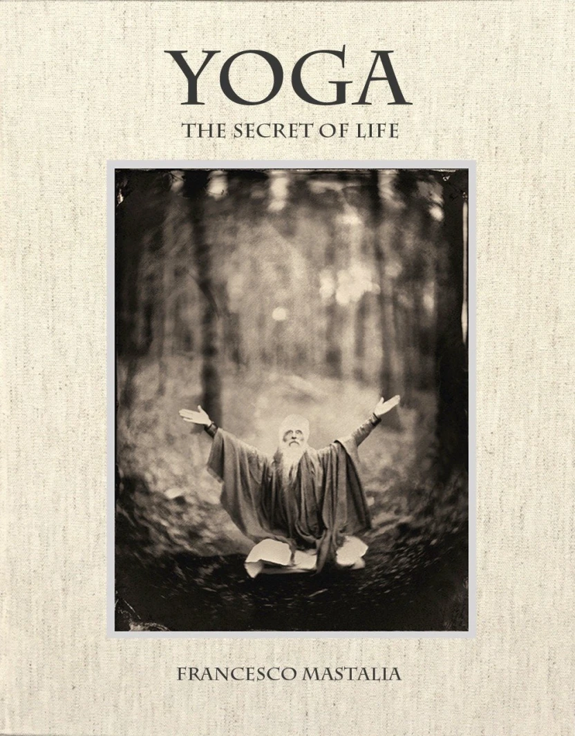 Yoga: The Secret Of Life