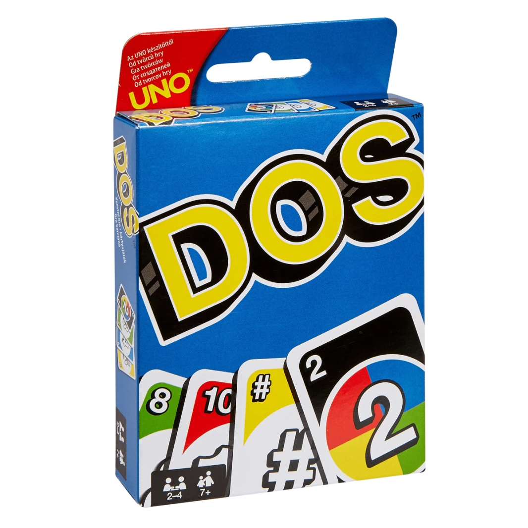 UNO Dos
