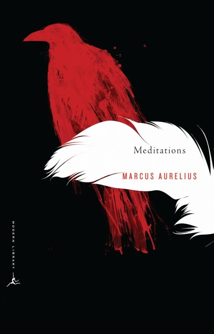 Meditations: A New Translation Marcus Aurelius
