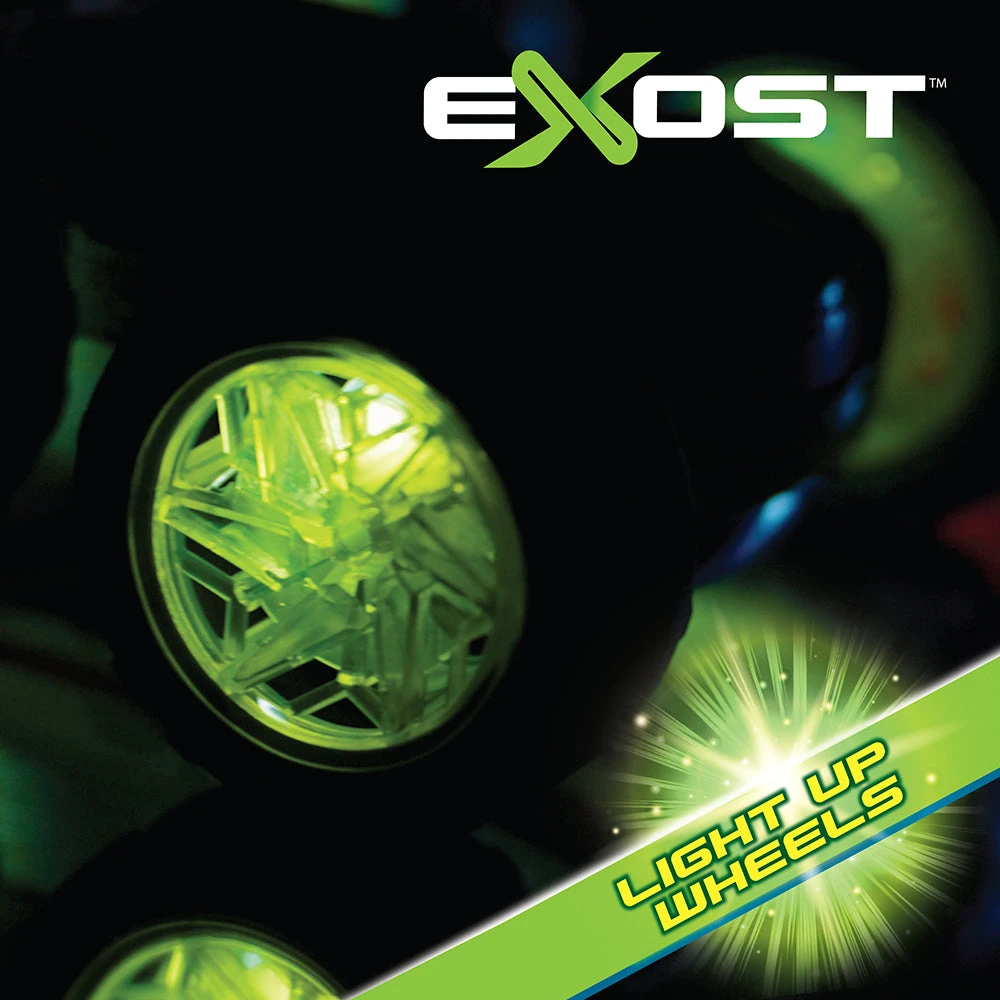 Silverlit Exost 360 Cross Flash