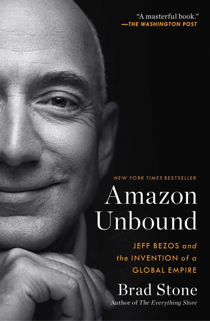 Amazon Unbound