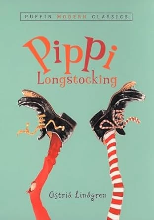 Pippi Longstocking