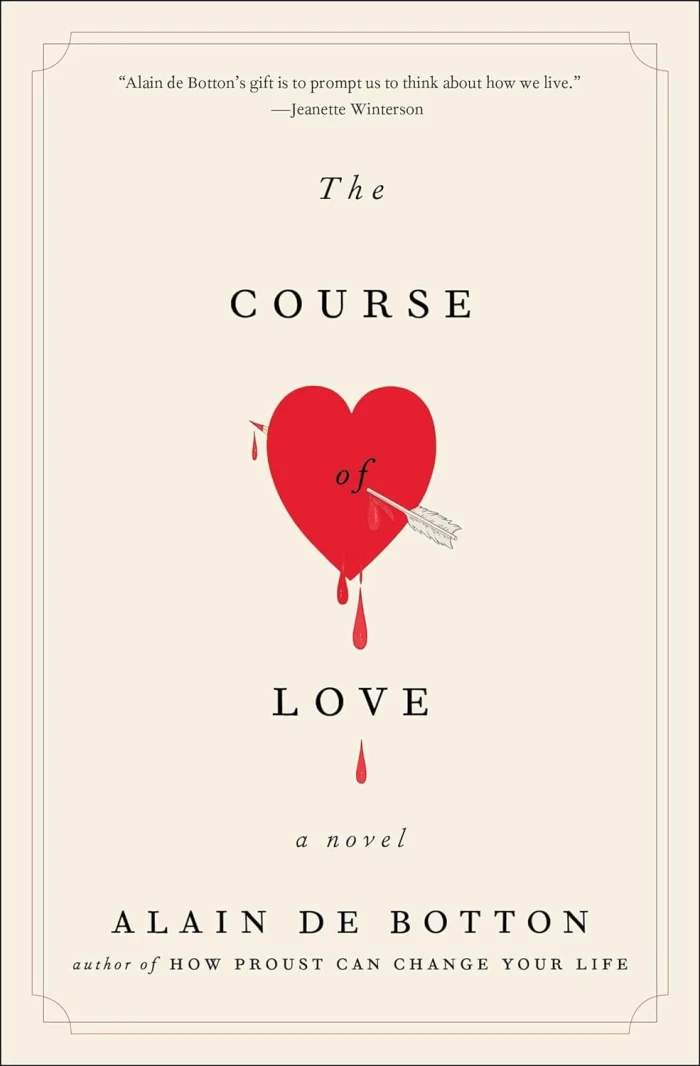 The Course Of Love