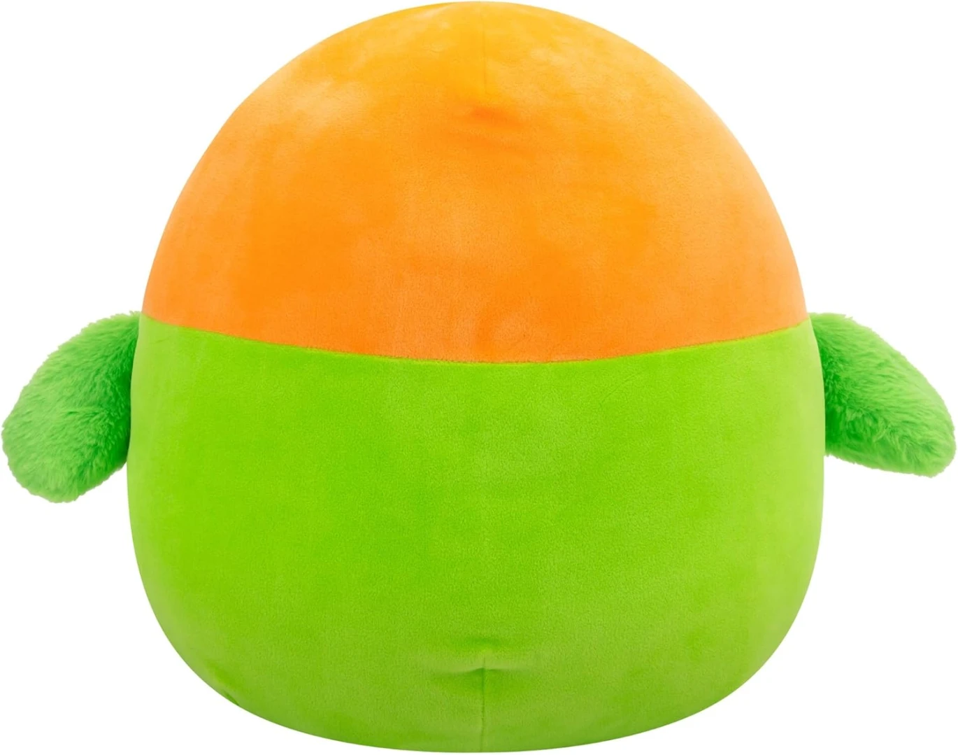 Sqk Large Plush 14 Squishmallows Tbd Green And Orange Love Bird