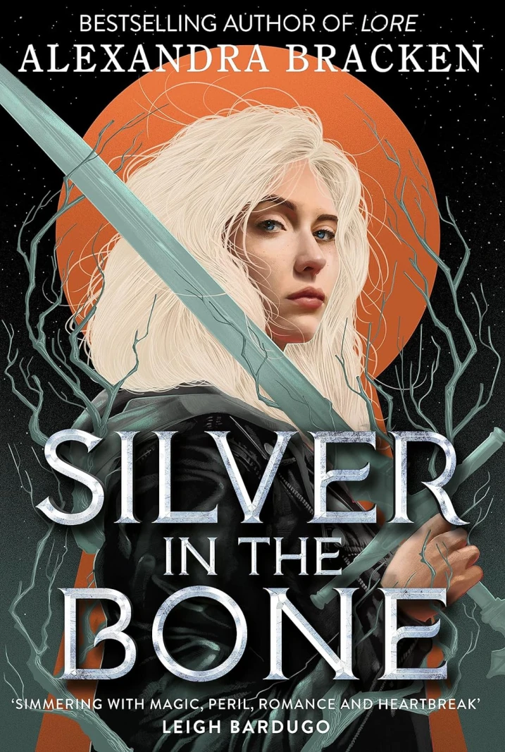 Silver In The Bone