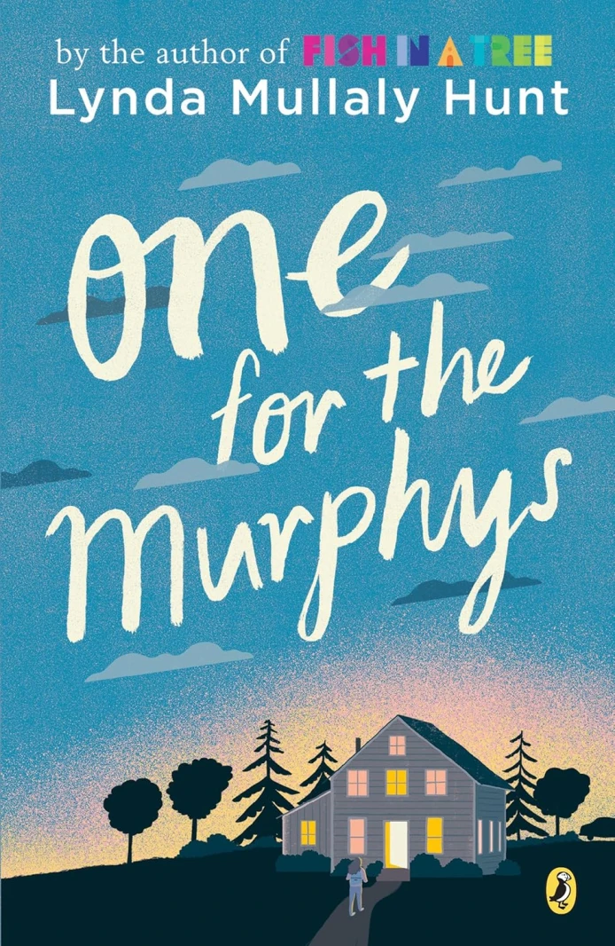 One For The Murphys, Lynda Mullaly Hunt