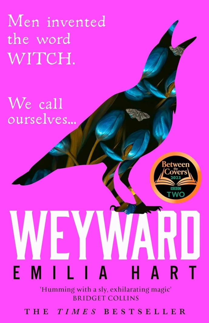 Wewayrd
