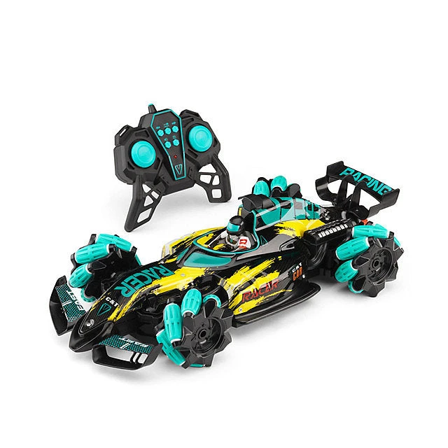 The Source Drift Racing Car V2