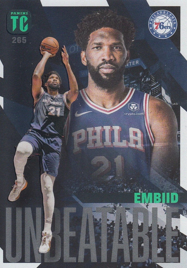 Panini Nba Top Class 2024 Starter Pack Panini