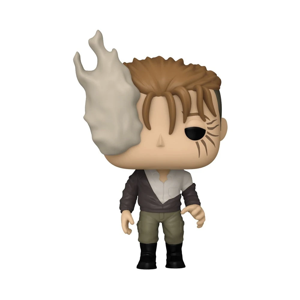 Pop! Animation: Attack On Titan - Porco Galliard (Exc)