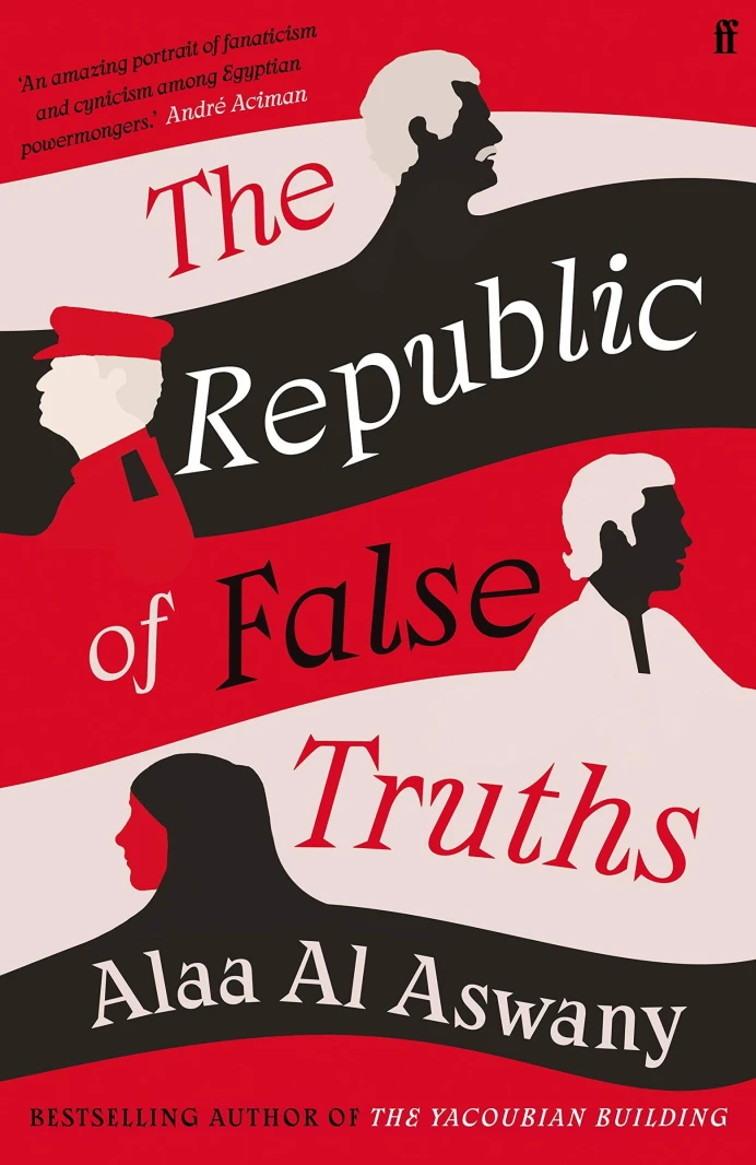 Republic Of False Truths