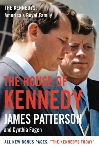 The House Of Kennedy