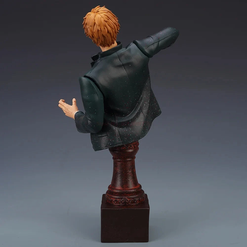 Chainsaw Man 40Cm Denji Two Bodys