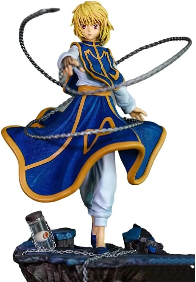Hunter X Hunter 30Cm Kurapika Figure