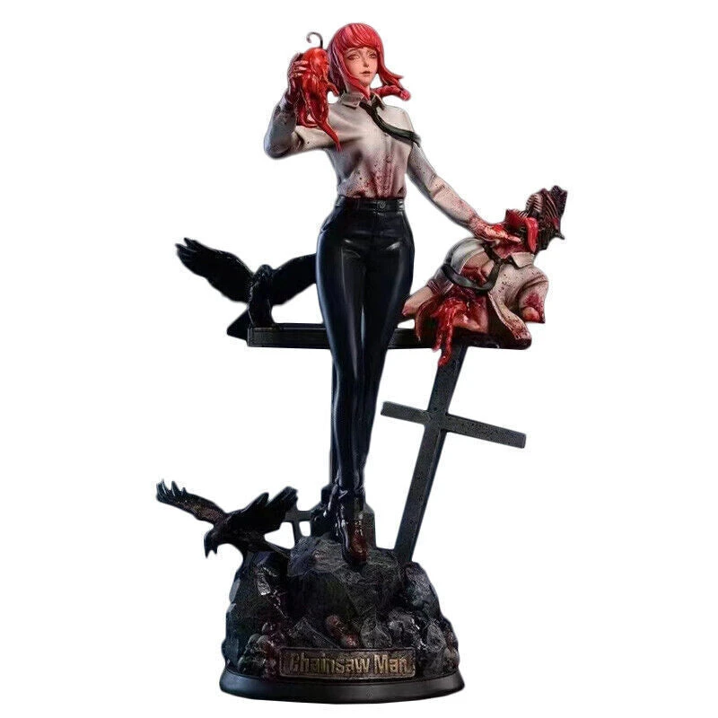 Chainsaw Man 25Cm Makima Figure