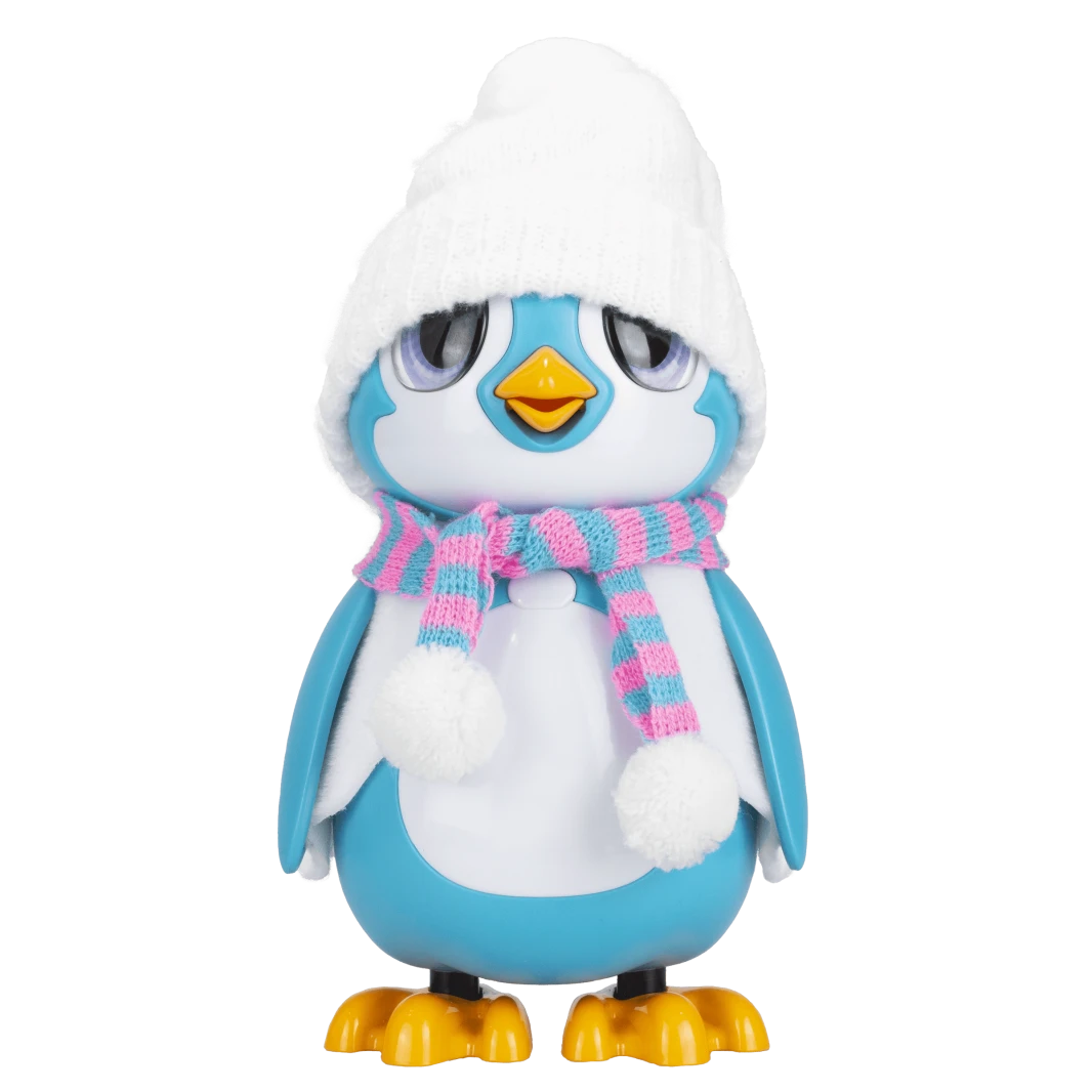 Rescue Penguin