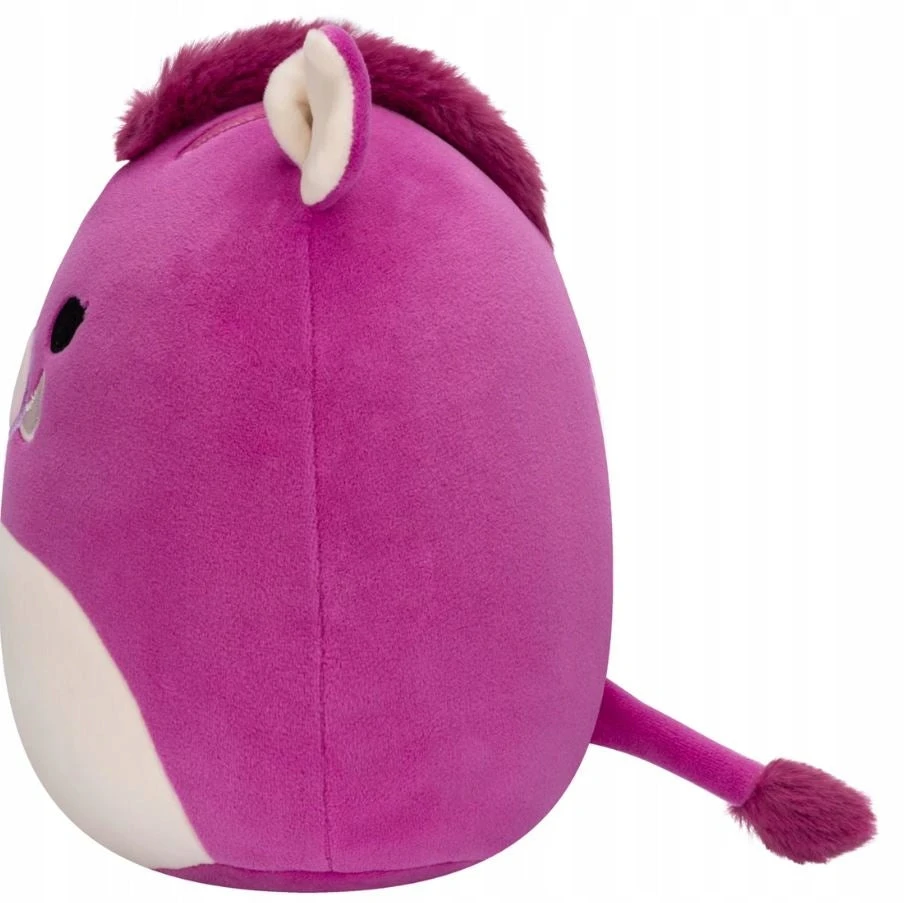 Little Plush (7.5 In Squishmallow) Jenna - Purple Boar