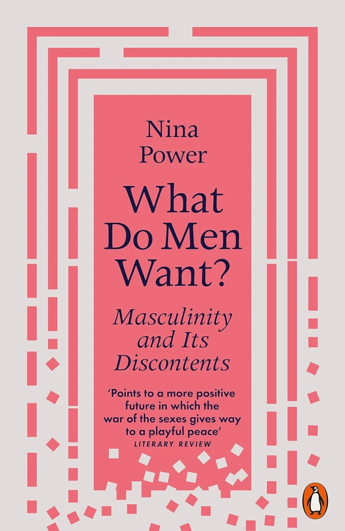 What Do Men Want ?