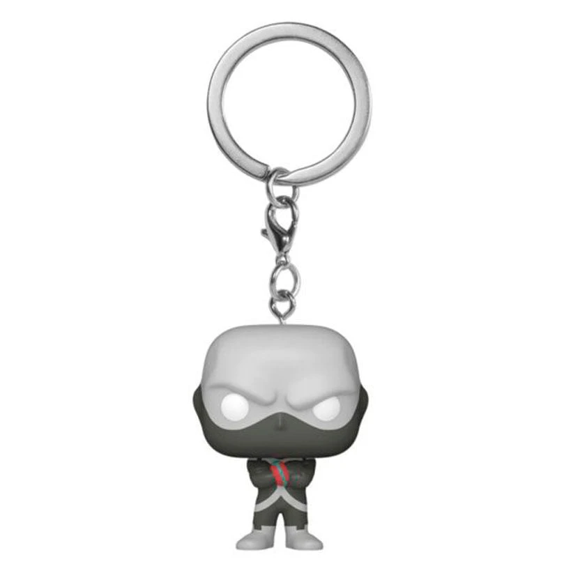 Funko Pocket Pop Animation: My Hero Academia - Twice