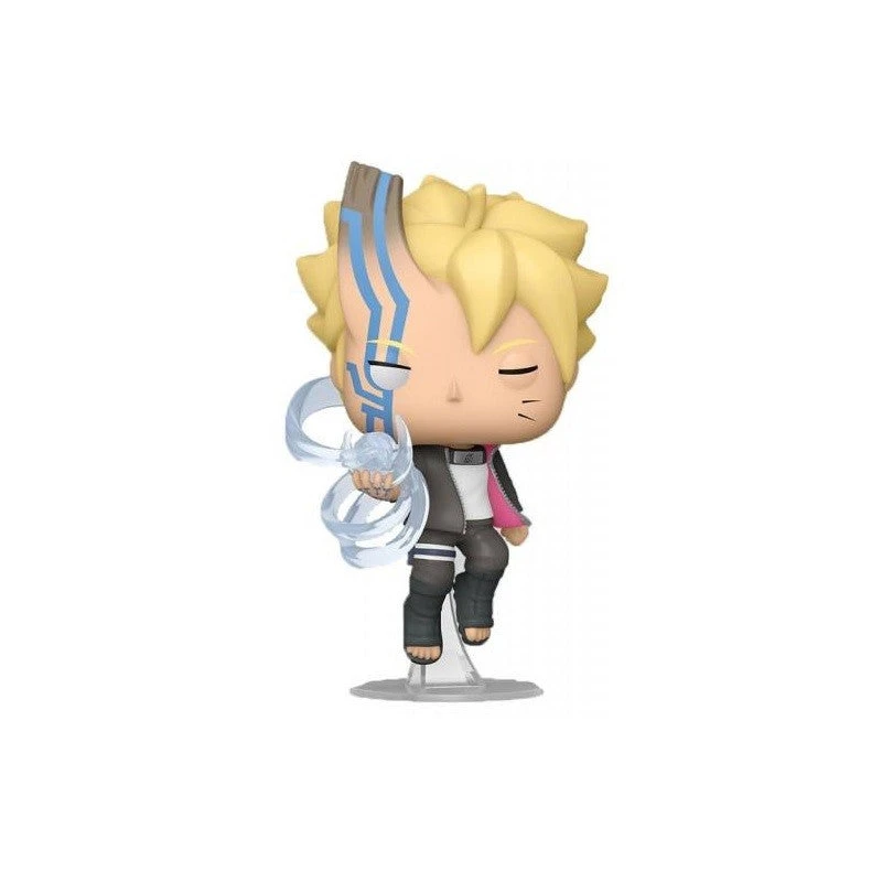 Funko Pop Animation: Boruto - Boruto Momo Transformation
