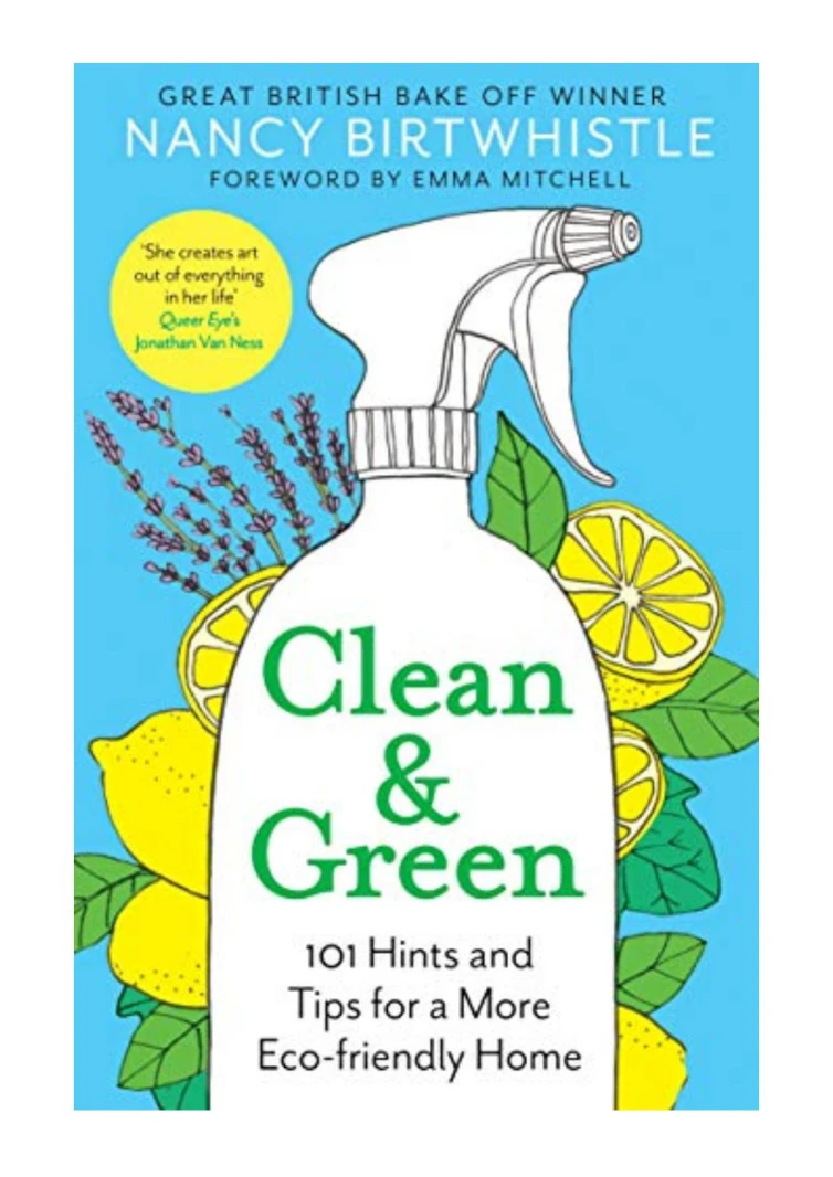 Clean & Green Nancy